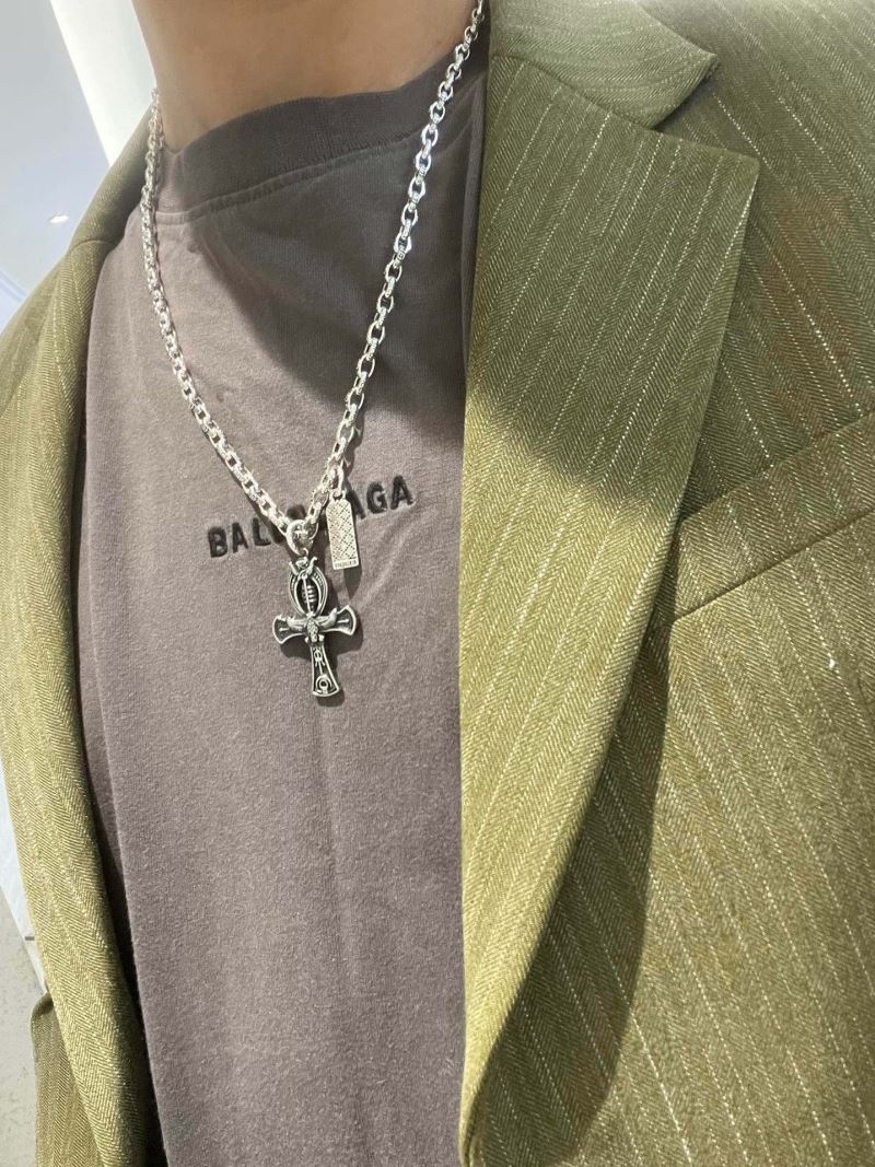 Gucci Necklaces